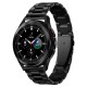 Spigen® Modern Fit™ Λουράκι (Samsung Galaxy Watch 4 / 5 / 5 Pro / 6) black