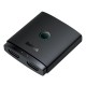 Baseus AirJoy 2in1 HDMI Switch 4K 60Hz bi-directional (black)