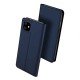 DUX DUCIS Skin Pro Book Cover (iPhone 11) blue