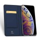 DUX DUCIS Skin Pro Book Cover (iPhone 11) blue