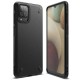 Ringke Onyx Back Case (Samsung Galaxy A12/ M12) black (OXSG0050)