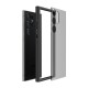 Spigen® Ultra Hybrid™ ACS05619 Case (Samsung Galaxy S23 Ultra) frost black