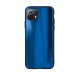 Aurora Glass Case Back Cover (Xiaomi Mi 11 Lite) dark-blue