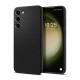 Spigen® Liquid Air™ ACS05712 Case (Samsung Galaxy S23) matte black