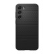 Spigen® Liquid Air™ ACS05712 Case (Samsung Galaxy S23) matte black