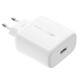 OnePlus Fast Charger USB SuperVOOC 65W (white)
