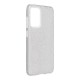Glitter Shine Case Back Cover (Samsung Galaxy A52 / A52s) silver