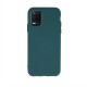 Soft Matt Case Back Cover (Realme 8 5G) green