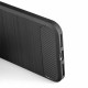 Carbon Case Back Cover (Samsung Galaxy S23 Plus) black