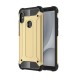 Hybrid Armor Case Rugged Cover (Xiaomi Mi A2 Lite) gold