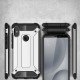 Hybrid Armor Case Rugged Cover (Xiaomi Mi A2 Lite) gold