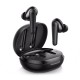 Ugreen HiTune T1 Ακουστικό Bluetooth TWS Earbuds (WS111) black