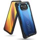 Ringke Fusion-X Back Case (Xiaomi Poco F3 / Mi 11i) black (FXXI0034)