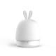 Rabbit Φορητό Φωτάκι Νυκτός (W-008) white