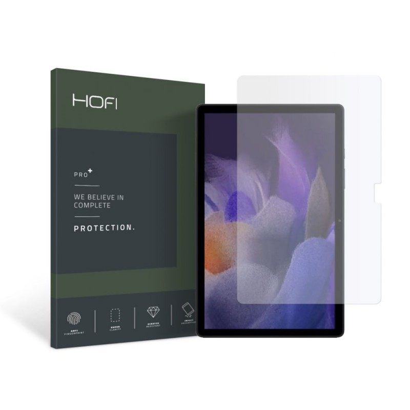 Hofi Tempered Glass Pro+ 9H (Samsung Galaxy TAB A8 10.5 2021)