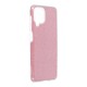 Glitter Shine Case Back Cover (Samsung Galaxy A22 4G) pink