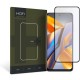 Hofi Tempered Glass Full Glue And Coveraged (Xiaomi Redmi Note 10 / 10S) black