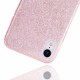 Glitter Shine Case Back Cover (Huawei Y5p) pink