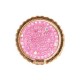 Ring Holder diamond (light-pink)