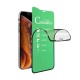 Full Cover Ceramic Nano Flexi Glass (Samsung Galaxy A52 / A52s / A53) black