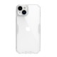 Nillkin Nature Pro Armored Case (iPhone 15) white