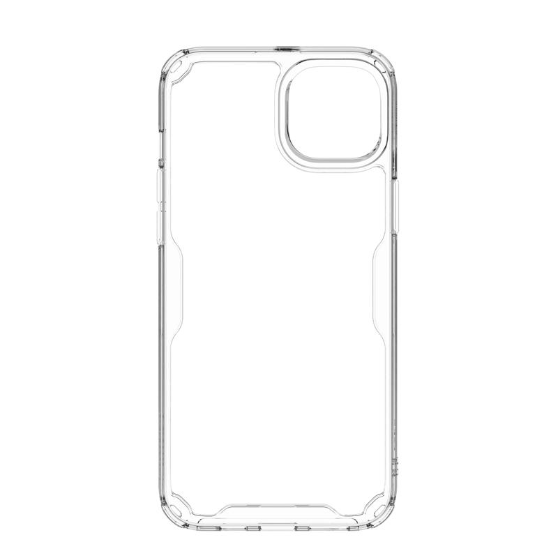 Nillkin Nature Pro Armored Case (iPhone 15) white