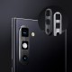 Camera Cover Aluminum Protector (Samsung Galaxy Note 10) black