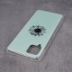 Trendy Mint 1 Case Back Cover (iPhone X / XS)