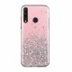 Wozinsky Star Glitter Shining Armor Back Cover (Huawei P30 Lite) pink