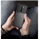 Anti-shock Thunder Case Rugged Cover (Xiaomi Redmi 9) black