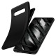 Spigen® Liquid Air Armor™ 606CS25764 Case (Samsung Galaxy S10 Plus) black