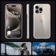 Spigen® Ultra Hybrid™ ACS07214 Case (iPhone 15 Pro) natural titanium