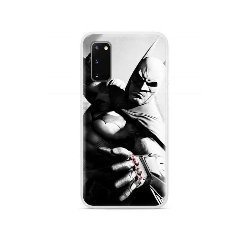 Original Case Batman 019 (Samsung Galaxy S20)