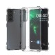 Wozinsky Military Anti-shock Case Back Cover (Samsung Galaxy S21) clear