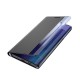 Sleep Window Case Book Cover (Xiaomi Poco M3 / Redmi 9T) blue
