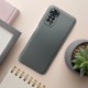 Forcell Metallic Color Case (Xiaomi Redmi Note 12 4G) grey