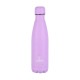 Estia Travel Flask Lite 500ml Save Τhe Aegean (Lavender Purple)