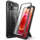 Supcase Unicorn Beetle Pro Case (iPhone 13) black