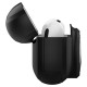 Spigen® Tag Armor Duo ACS03167 Case (Apple AirPods Pro & AirTag) black