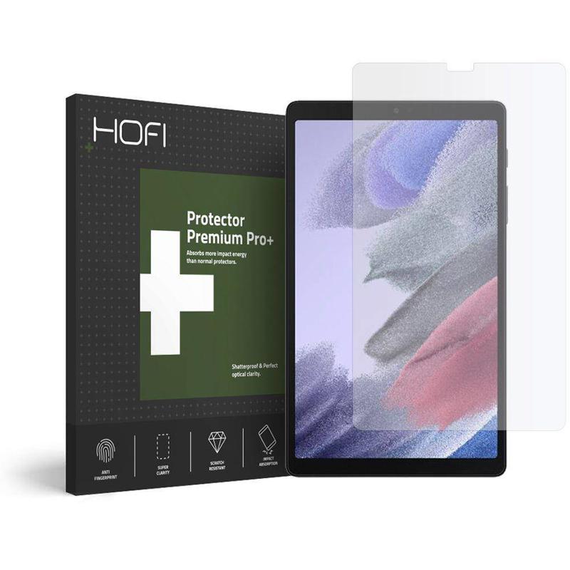 Hofi Tempered Glass Full Glue And Coveraged (Samsung Galaxy Tab A7 Lite 8.7)