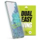 Ringke Dual Easy Wing 2x Film Screen Protector(Samsung Galaxy S20 FE) (DWSG0014)