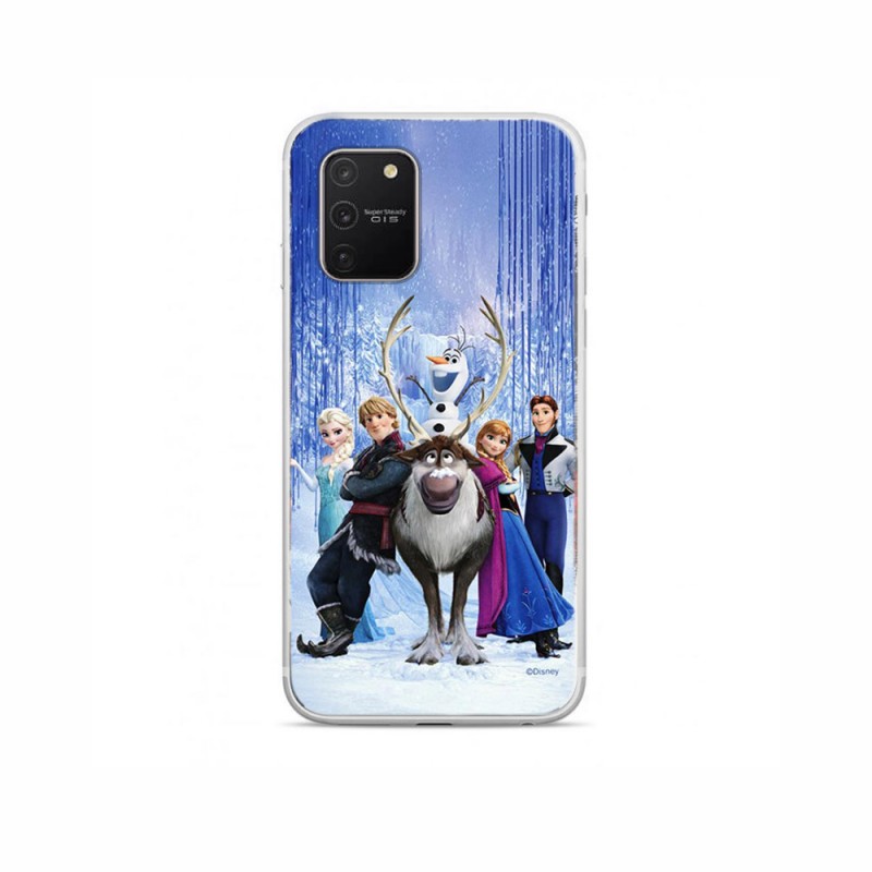 Original Case Frozen 001 (Samsung Galaxy S10 Lite)