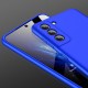 GKK 360 Full Body Cover (Samsung Galaxy S21) blue