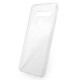 Ultra Slim Case Back Cover 0.5 mm (LG G8s ThinQ) clear