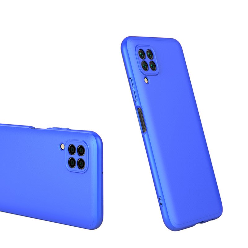 GKK 360 Full Body Cover (Huawei P40 Lite) blue