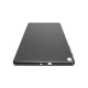Soft Case Back Cover (Samsung Galaxy Tab S6 Lite 10.4 P610 / P615) black