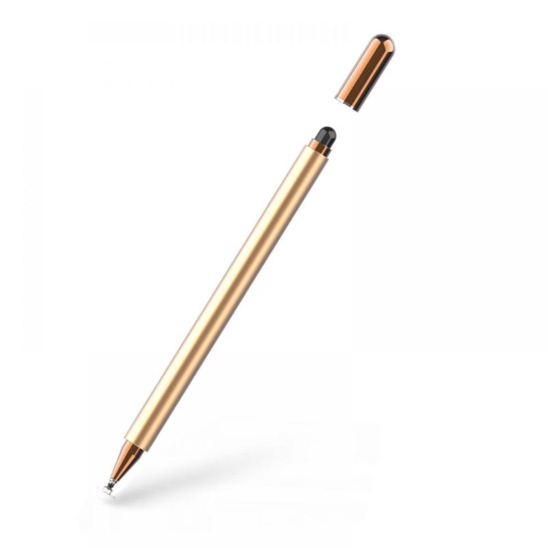 Tech-Protect Charm Stylus Pen Γραφίδα Αφής (gold)