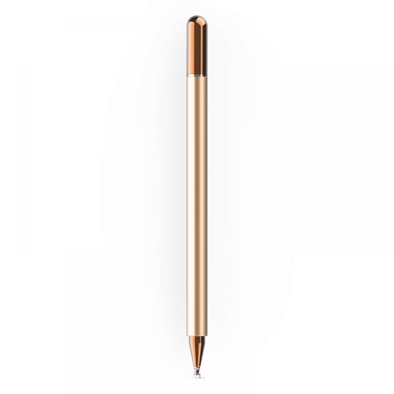 Tech-Protect Charm Stylus Pen Γραφίδα Αφής (gold)