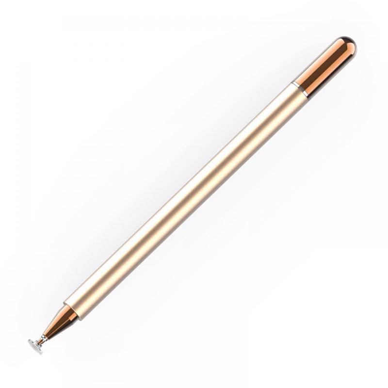 Tech-Protect Charm Stylus Pen Γραφίδα Αφής (gold)