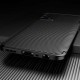Tech-Protect Carbon Case Back Cover (Realme GT Master Edition) black